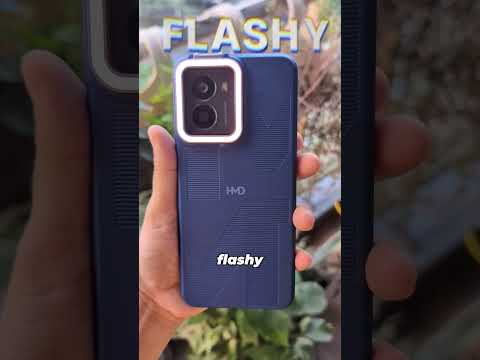 Are MODULAR smartphones BACK? This is the HMD Fusion! #smartphone #HMDFusion #android