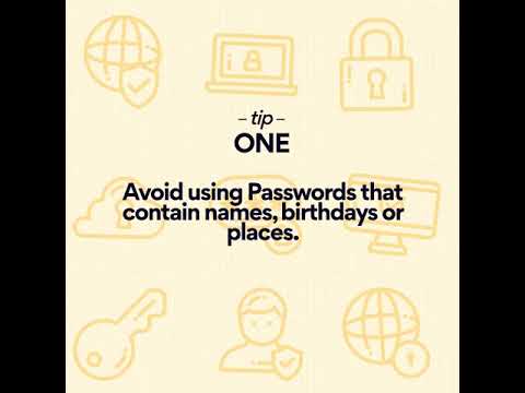 How to Keep Your Digital Assets Safe.