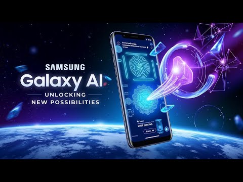 Samsung Galaxy AI: Top 5 Features Revolutionizing Mobile Technology