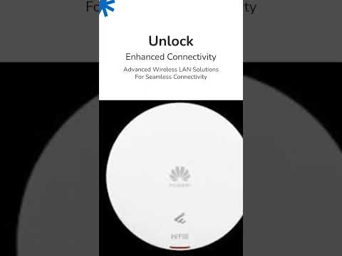 Unlock Enhanced Connectivity