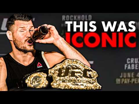 10 Cancelled Title Fights That Turned Out Better for Fans