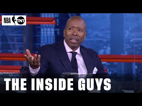 Can Giannis and the Milwaukee Bucks Bounce Back Against the Brooklyn Nets in Game 3? | NBA on TNT