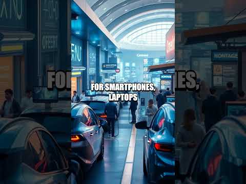 The Breakthrough Revolutionizing Ultra-fast Charging