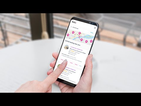 Hassle-free healthcare: Book same-day appointments with the convenience of an app