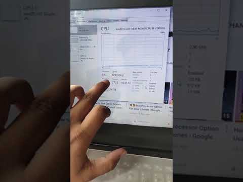 Boost Cpu Power | Increase Laptop Speed | Increase Laptop performance |