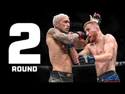MORE UFC Rounds You Can&#039;t Miss! 💥