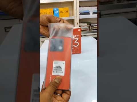 redmi note 13 pro 5g smartphone quick unboxing⚡under17k budget best smartphone &amp; review