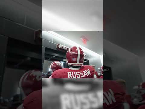 The Future is Bright 🤩 | Alabama 🐘 | 2025 CFB