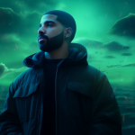 Drake: Il Re dello Streaming su Spotify nel 2023