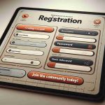 Create an Account and Join the Community Today