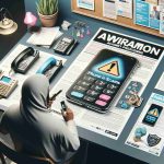 Awareness Campaign Urges Caution Against Phone Scams