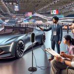 Exploring the Fascinating World of Automotive Journalism
