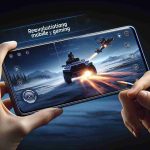 New Gaming Smartphone Revolutionizes Mobile Gaming