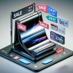 Premium Smartphone Offer: Samsung Galaxy Z Flip 6 Available at Reduced Price on Amazon