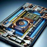 Advanced Cooling Technology Revolutionizes Realme P1 Speed 5G