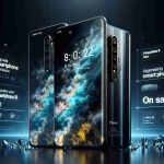 Upgrade Your Smartphone Experience with the New Stellar PixelMax 8 on Sale