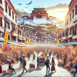 Celebrate with Discounts in Lhasa County