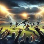 Shocking Turn of Events in Centurion! South Africa Struggles to Claim Victory