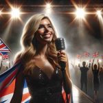 Maya Jama’s Thrilling New Role! Can She Shine Like Rita Ora?