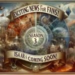 Exciting News for Fans! Alice In Borderland Season 3 Is Coming Soon