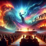Hollywood’s Artistic Revival! Get Ready for 2025’s Cinematic Explosion