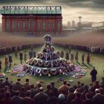 A Tragic Day in Football History. Remembering the Ibrox Disaster.
