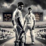 India Faces Pressure in 5th Test: Can Kohli and Gill Save the Day?