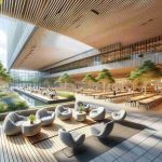 A Revolutionary Space for Change! Discover the Serenity Social Hub