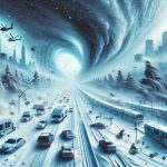Prepare for Severe Winter Weather! Frigid Conditions and Travel Chaos Ahead