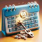 Unlock Your Vacation Potential! Transform 28 Days into 65