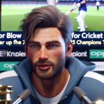 Shane Watson Speaks Out on India’s Withdrawal: A Major Blow for Cricket Fans! Get Ready for the 2025 Champions Trophy