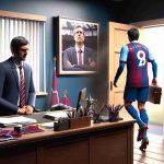 West Ham’s Shocking Managerial Shake-Up! Will This Decision Change Their Fortunes?