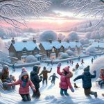Brace for Snow! This Cold Snap Will Transform the UK