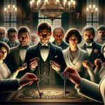 The Traitors is Back! Ready to Unravel Secrets and Win Big?