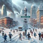 Kansas City Braces for a Major Winter Storm! Travel Disruptions on the Horizon