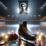 Tragic Loss: Eisbären Berlin Star Tobias Eder Passes Away at Just 26