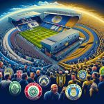 Revealed: The Football Fate of Yorkshire’s Clubs! Who’s Thriving, Who’s Struggling?