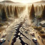 Shocking Tremors in Northern California! A Small Earthquake Rocks Cobb