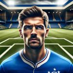 Rangers Defender Faces Tough Transition! Can He Meet Fan Expectations?