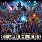 Farewell to MultiVersus: Last Season Unveils Exciting Characters Before Game’s Final Bow