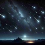 Don’t Miss This Spectacular Celestial Event! Catch the Quadrantids Meteor Shower
