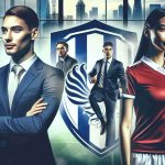 Major Changes at Stoke City! New Leaders Ready for the Challenge