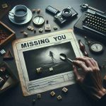 A Thrilling Mystery Awaits You! What Secrets Does ‘Missing You’ Hold?