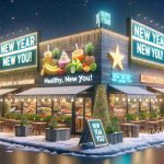 New Year, New You! Discover the Best Healthy Eateries in Denton