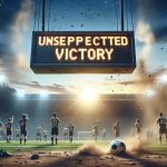 Unexpected Changes Lead to Victory! Can Sunderland Keep the Momentum Going?