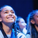 Youth Shine at UConn: A Day of Mental Health Awareness by Kids Helping Kids