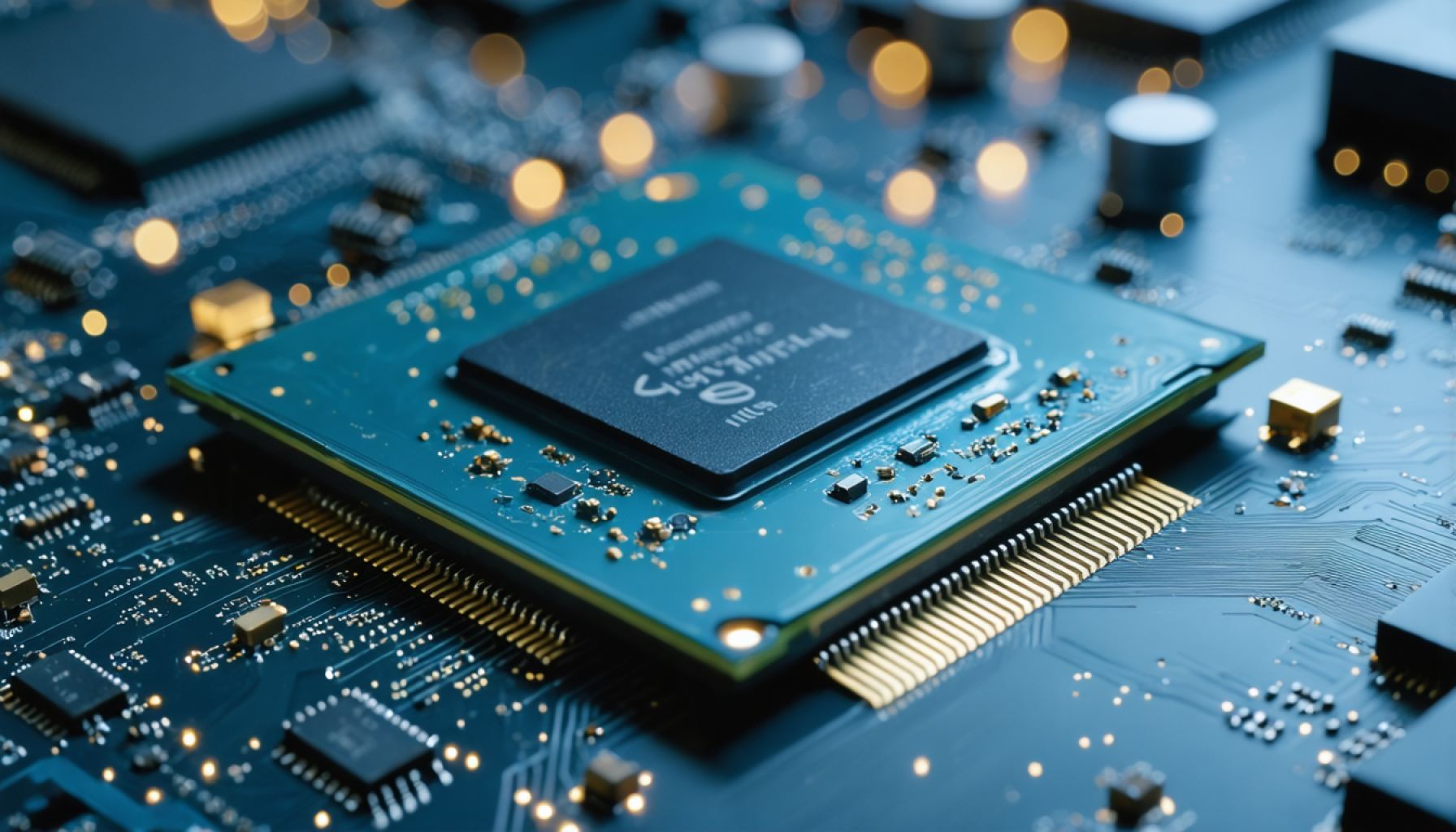 The Great Chip Showdown: Why Nvidia Outshines Intel in the AI Race 