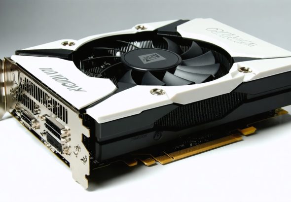 Nvidia’s Secret Weapon: The Supercharged Graphics Cards Poised to Redefine Gaming