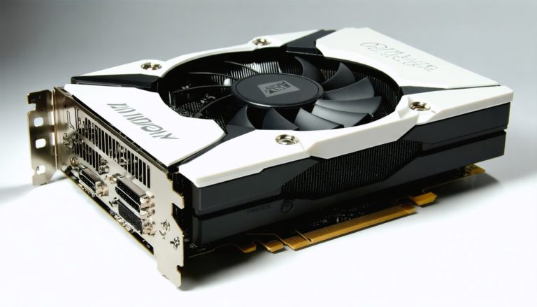 Nvidia’s Secret Weapon: The Supercharged Graphics Cards Poised to Redefine Gaming