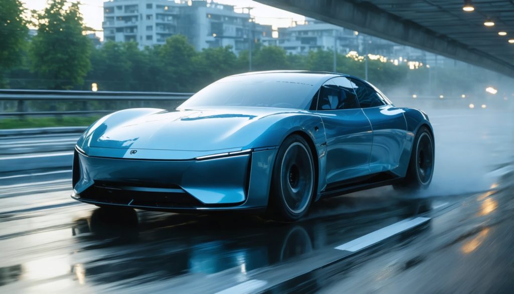 The Revolutionary Battery Breakthrough Promising EVs with a 600-Mile Range The Revolutionary Battery Breakthrough Promising EVs with a 600-Mile Range